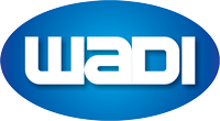 Al-Wadi Telecom - logo